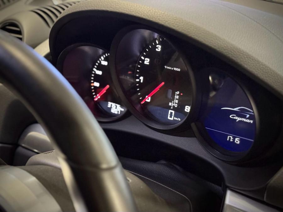 718 CAYMAN - Image 9